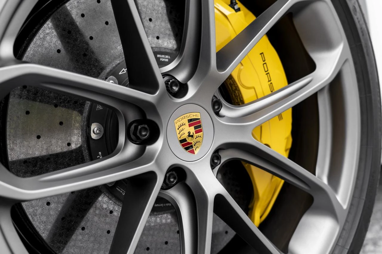 Maintenance Prestige